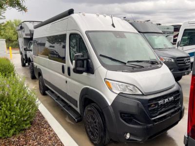 2026 Entegra ETHOS - Photo 1