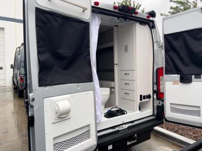 2026 Entegra ETHOS - Photo 2