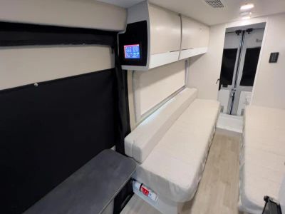 2026 Entegra ETHOS - Photo 9