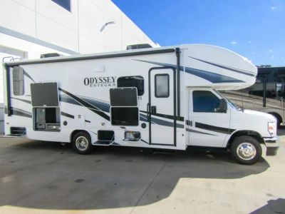 2026 Entegra ODYSSEY - Photo 20
