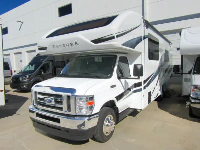 2026 Entegra ODYSSEY - Photo 34