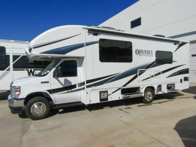 2026 Entegra ODYSSEY - Photo 27