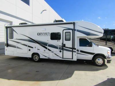 2026 Entegra ODYSSEY - Photo 19