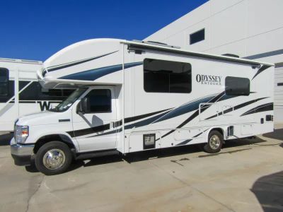 2026 Entegra ODYSSEY - Photo 26