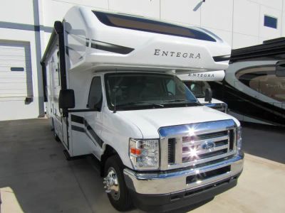 2026 Entegra ODYSSEY - Photo 1
