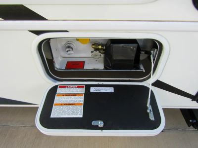 2026 Entegra ODYSSEY - Photo 22