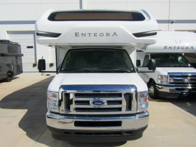 2026 Entegra ODYSSEY - Photo 32