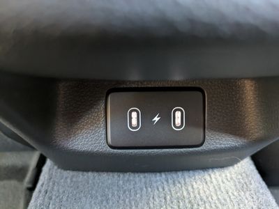 2026 Kia K5 — photo 16 view