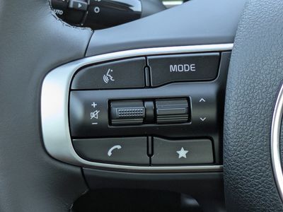 2026 Kia K5 — photo 31 view