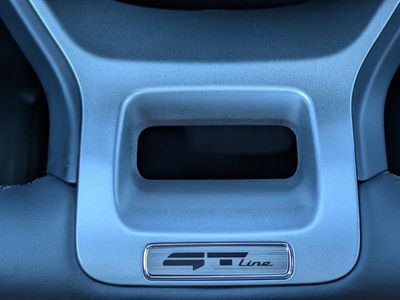 2026 Kia K5 — photo 33 view