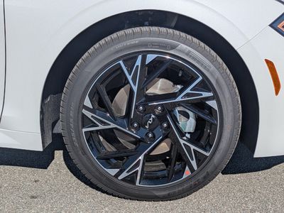 2026 Kia K5 — photo 12 view