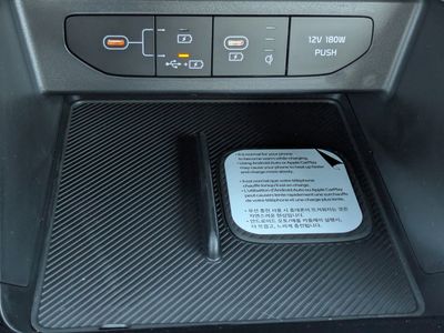 2026 Kia K5 — photo 24 view