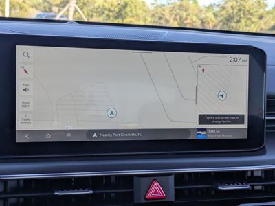 2026 Kia K5 — photo 25 view