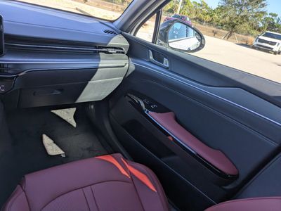2026 Kia K5 — photo 19 view