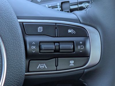2026 Kia K5 — photo 32 view