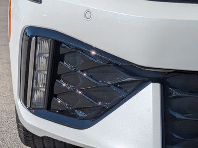 2026 Kia K5 — photo 11 view