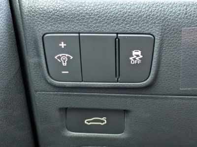 2026 Kia K5 — photo 30 view