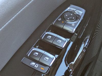 2026 Kia K5 — photo 29 view