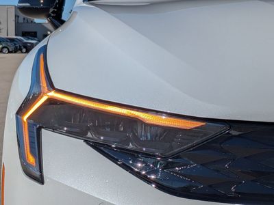 2026 Kia K5 — photo 10 view