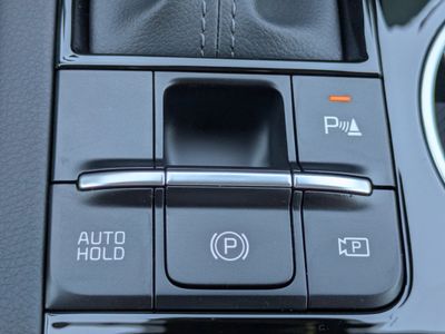2026 Kia K5 — photo 26 view