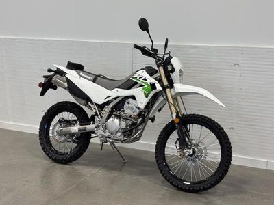 2026 Kawasaki KLX300 — photo 7 view