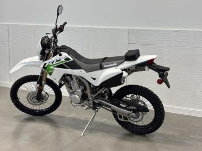 2026 Kawasaki KLX300 — photo 11 view