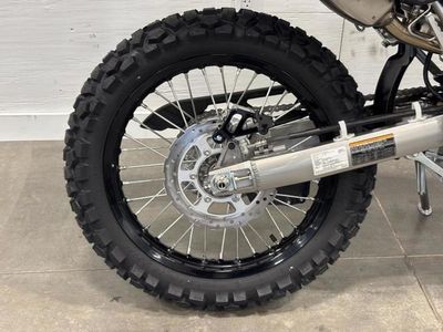 2026 Kawasaki KLX300 — photo 15 view