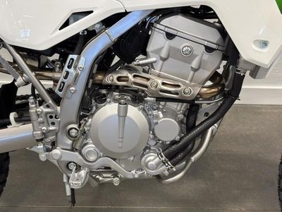 2026 Kawasaki KLX300 — photo 14 view