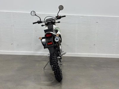 2026 Kawasaki KLX300 — photo 8 view