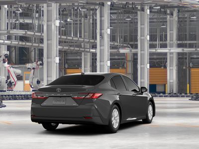 2026 Toyota Camry - Photo 9
