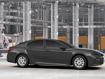 2026 Toyota Camry - Photo 13