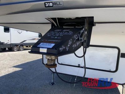 2025 Coachmen RV Brookstone - Photo 4