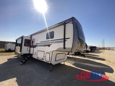 2025 Coachmen RV Brookstone - Photo 1