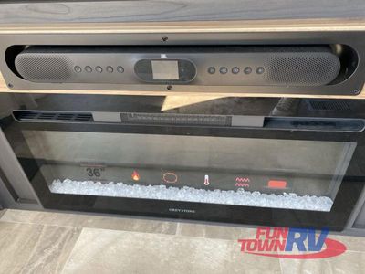 2025 Coachmen RV Brookstone - Photo 35