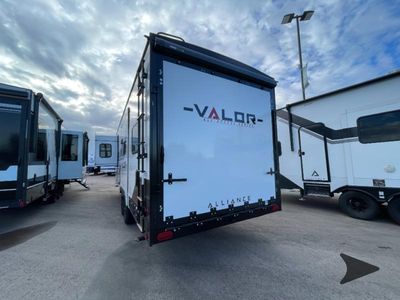 2026 Alliance RV Valor - Photo 5