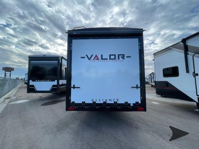 2026 Alliance RV Valor - Photo 6