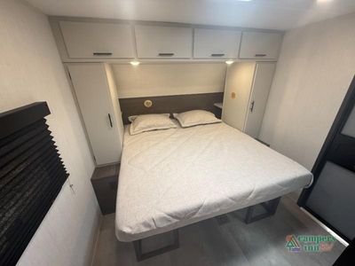 2026 Forest River RV Westbrook Luxury - Photo 31