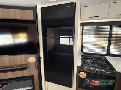 2026 Forest River RV Westbrook Luxury - Photo 18