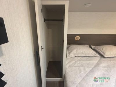 2026 Forest River RV Westbrook Luxury - Photo 33
