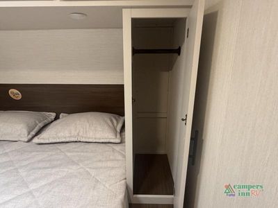 2026 Forest River RV Westbrook Luxury - Photo 38
