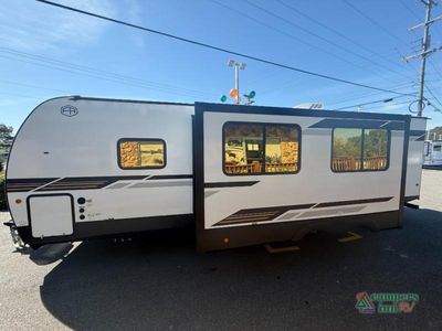 2026 Forest River RV Westbrook Luxury - Photo 5