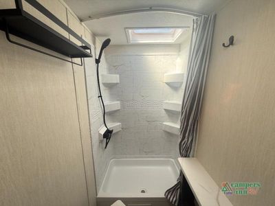 2026 Forest River RV Westbrook Luxury - Photo 26