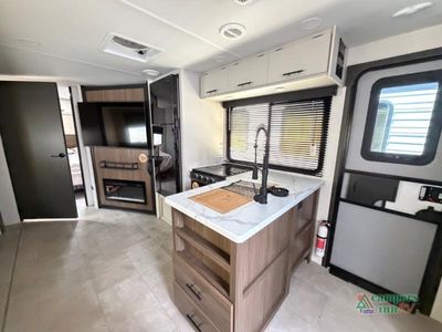 2026 Forest River RV Westbrook Luxury - Photo 8