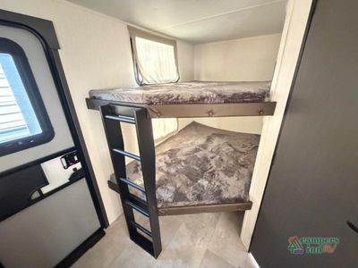 2026 Forest River RV Westbrook Luxury - Photo 23