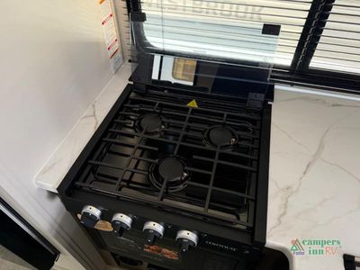 2026 Forest River RV Westbrook Luxury - Photo 20