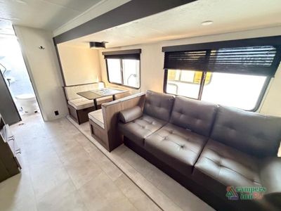 2026 Forest River RV Westbrook Luxury - Photo 9