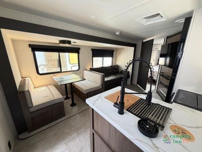 2026 Forest River RV Westbrook Luxury - Photo 7