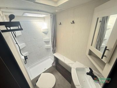 2026 Forest River RV Westbrook Luxury - Photo 25