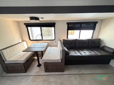 2026 Forest River RV Westbrook Luxury - Photo 11