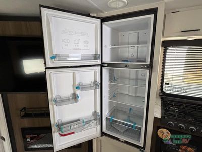 2026 Forest River RV Westbrook Luxury - Photo 19